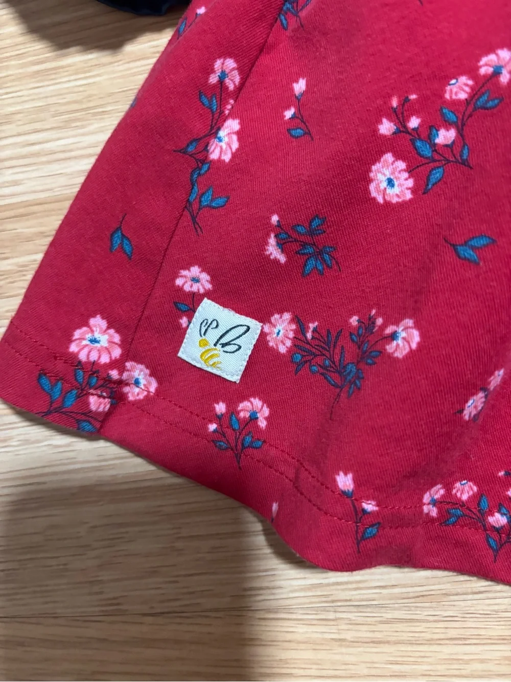 “Wildflower” dress size 4